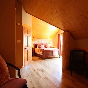 Room Selected at Check